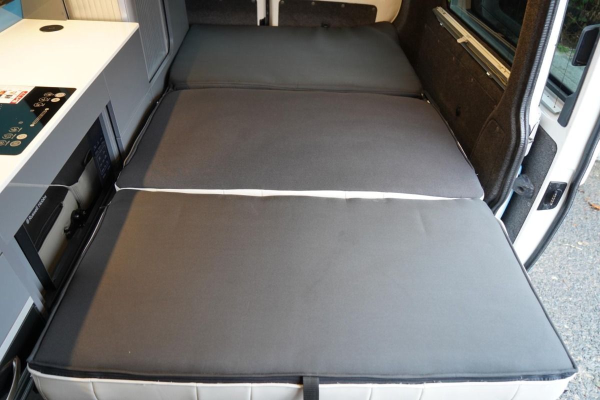 2021 Volkswagen Transporter T6.1 Campervan - Image 51