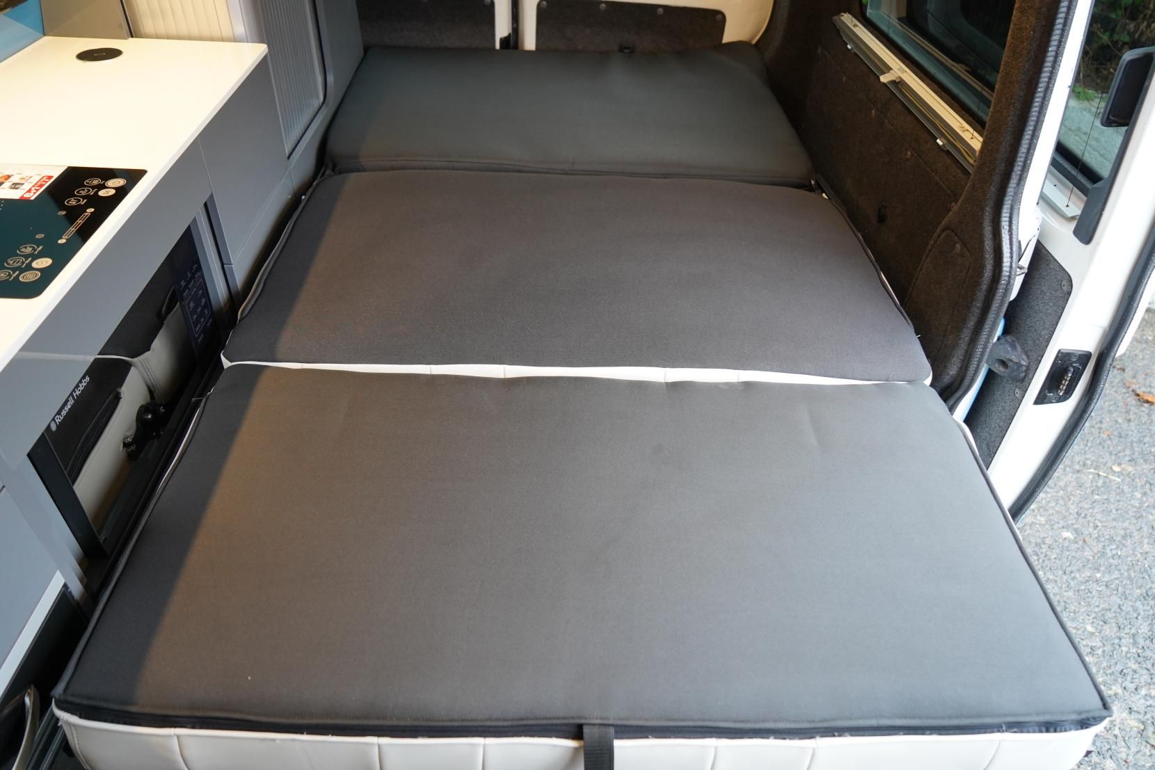 2021 Volkswagen Transporter T6.1 Campervan - Image 51