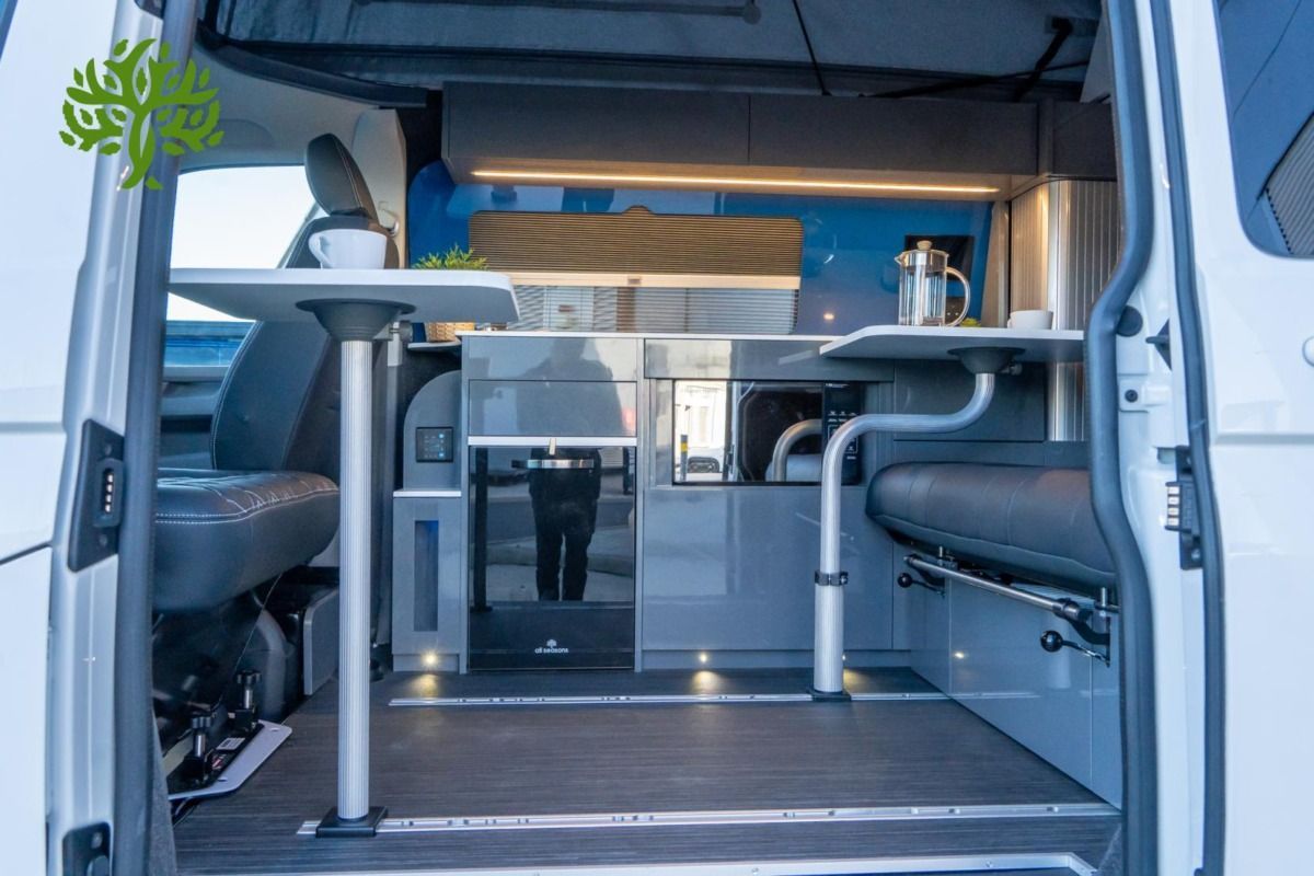2021 Volkswagen Transporter T6.1 Campervan - Image 14