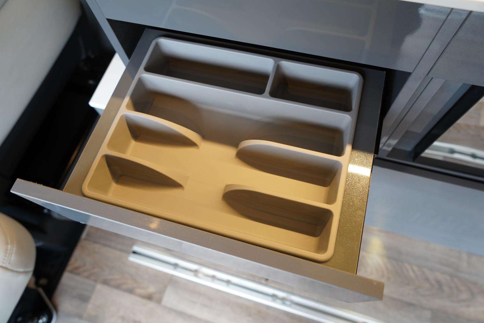 2021 Volkswagen Transporter T6.1 Campervan - Image 37