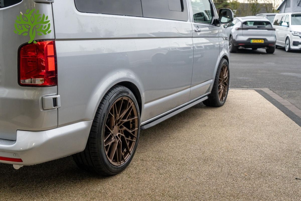 2021 Volkswagen Transporter T6.1 Campervan - Image 25