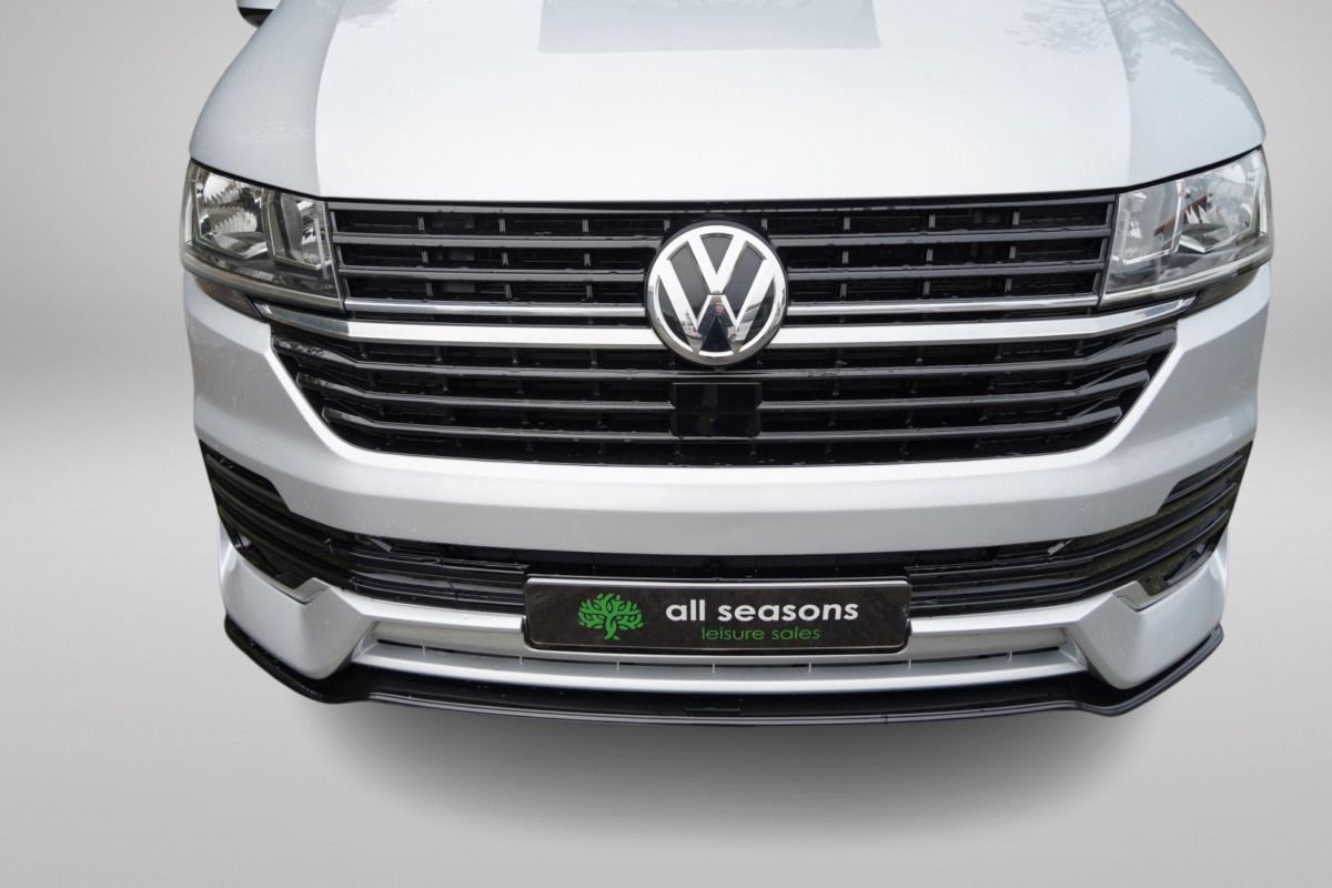 2021 Volkswagen Transporter T6.1 Campervan - Image 11