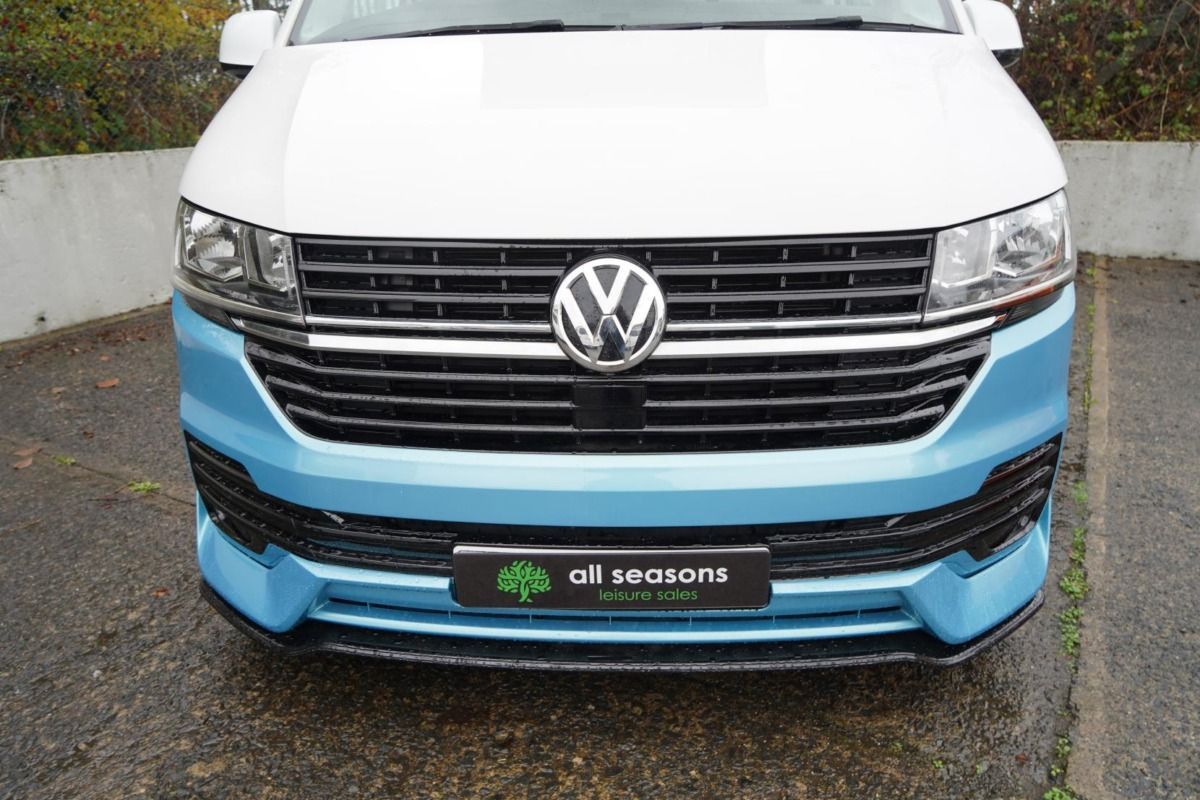 2021 Volkswagen Transporter T6.1 Campervan - Image 9