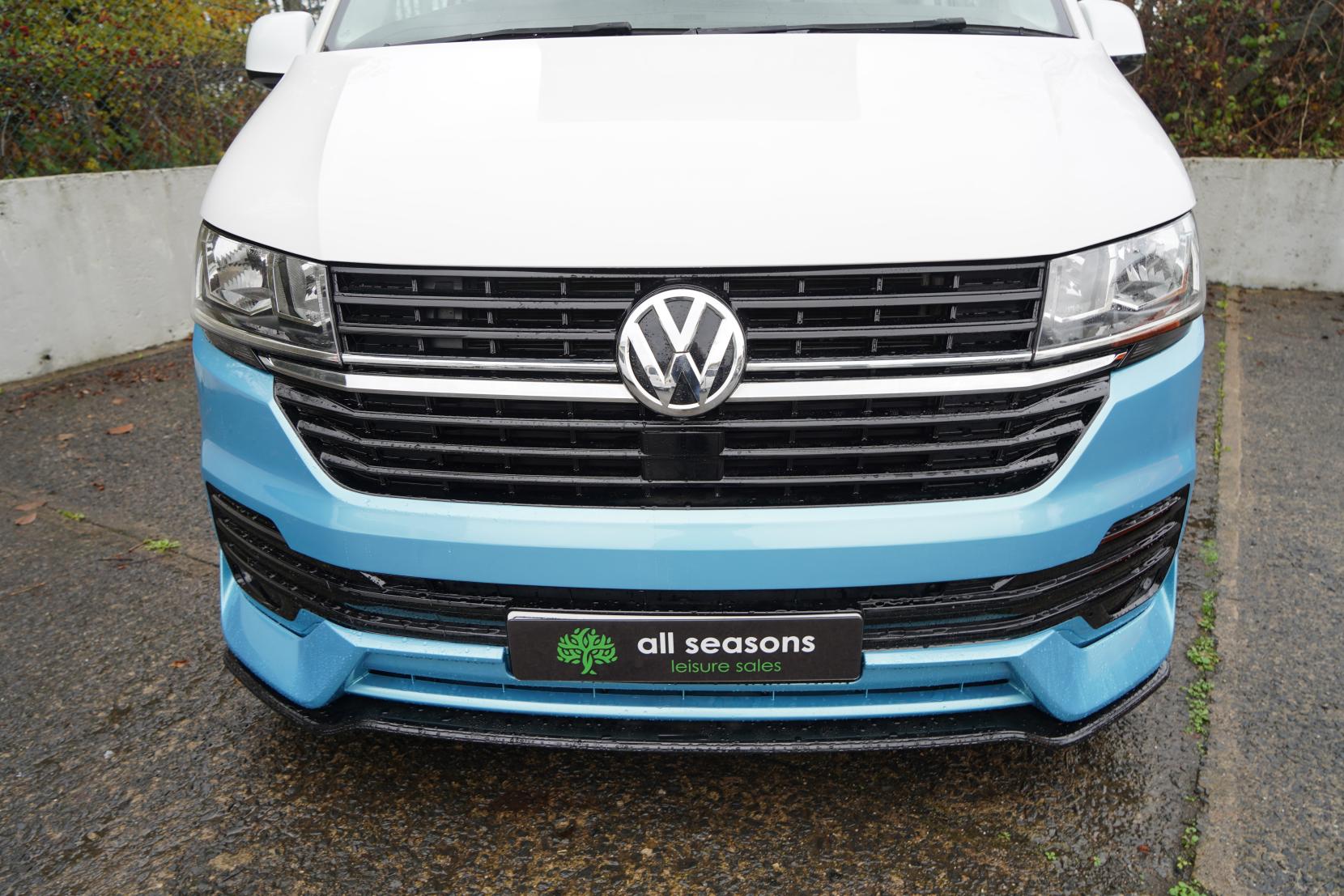 2021 Volkswagen Transporter T6.1 Campervan - Image 9