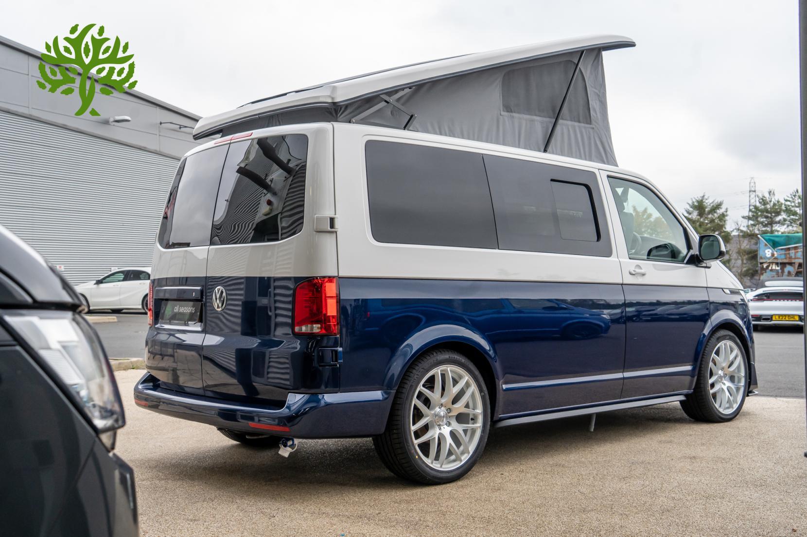 2021 Volkswagen Transporter T6.1 Campervan - Image 26