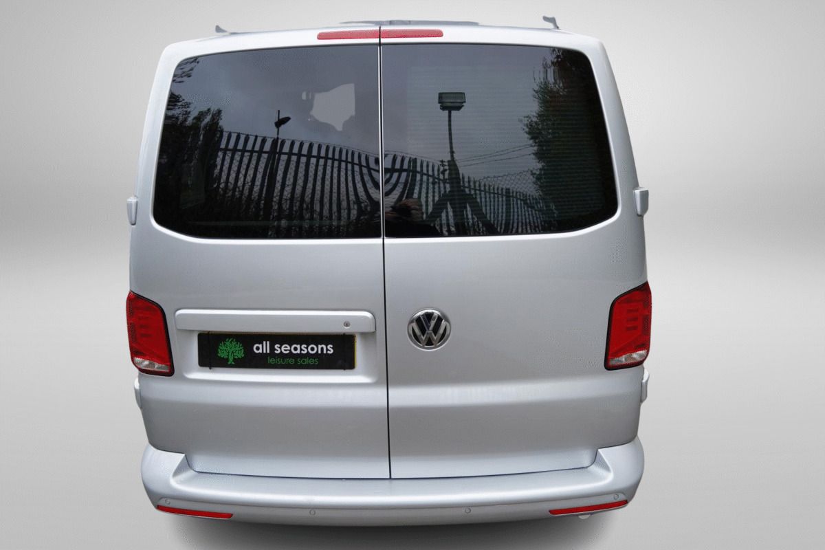 2021 Volkswagen Transporter T6.1 Campervan - Image 56