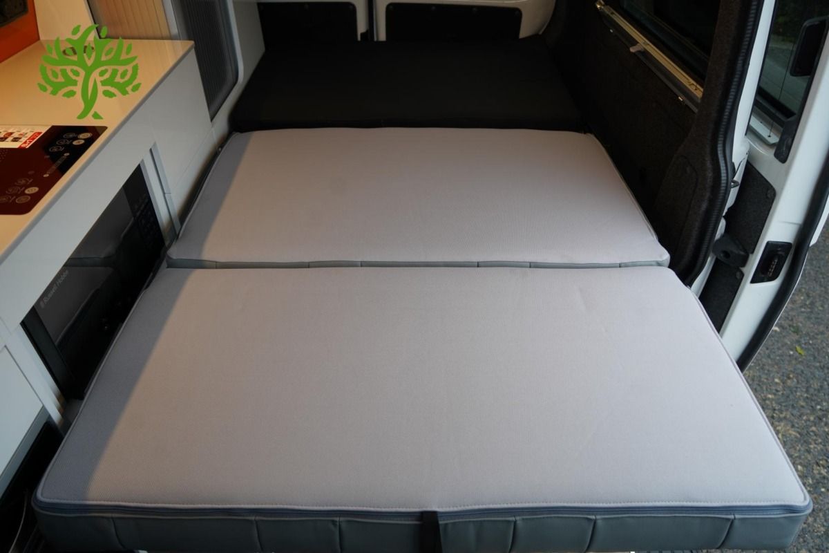 2021 Volkswagen Transporter T6.1 Campervan - Image 57