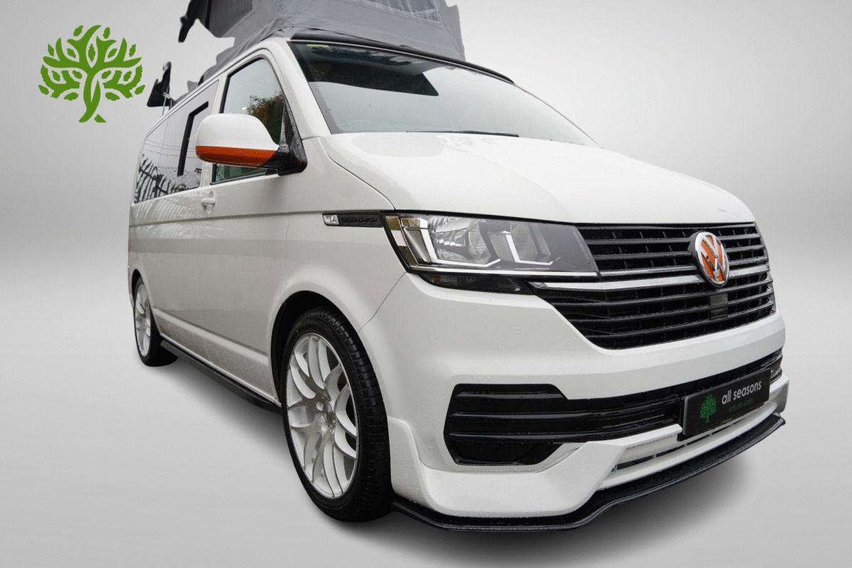 2021 Volkswagen Transporter T6.1 Campervan - Image 12