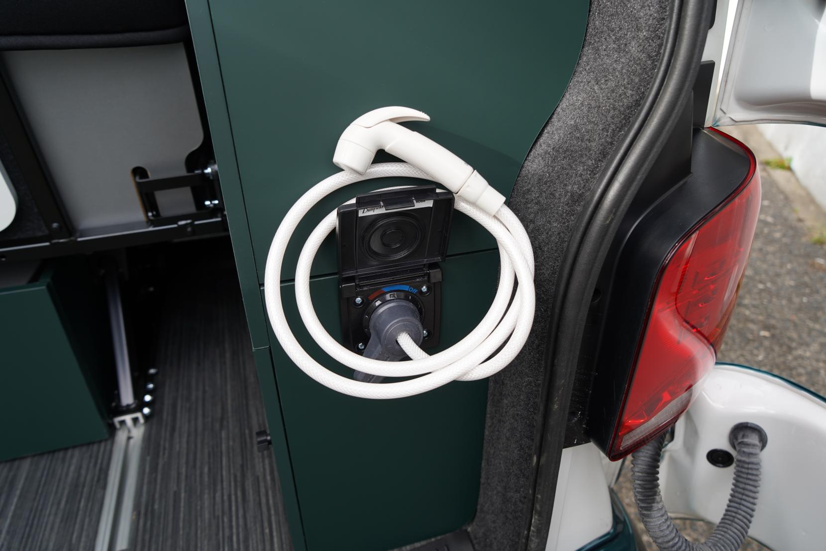 2022 Volkswagen Transporter T6.1 - Image 62