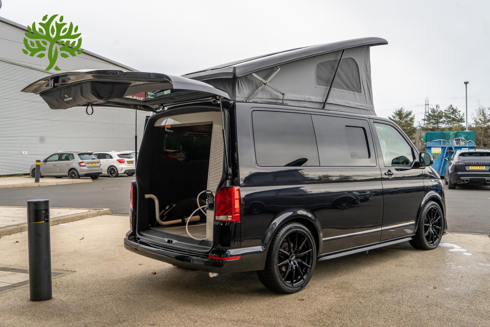 2021 Volkswagen Transporter T6.1 Campervan - Image 25