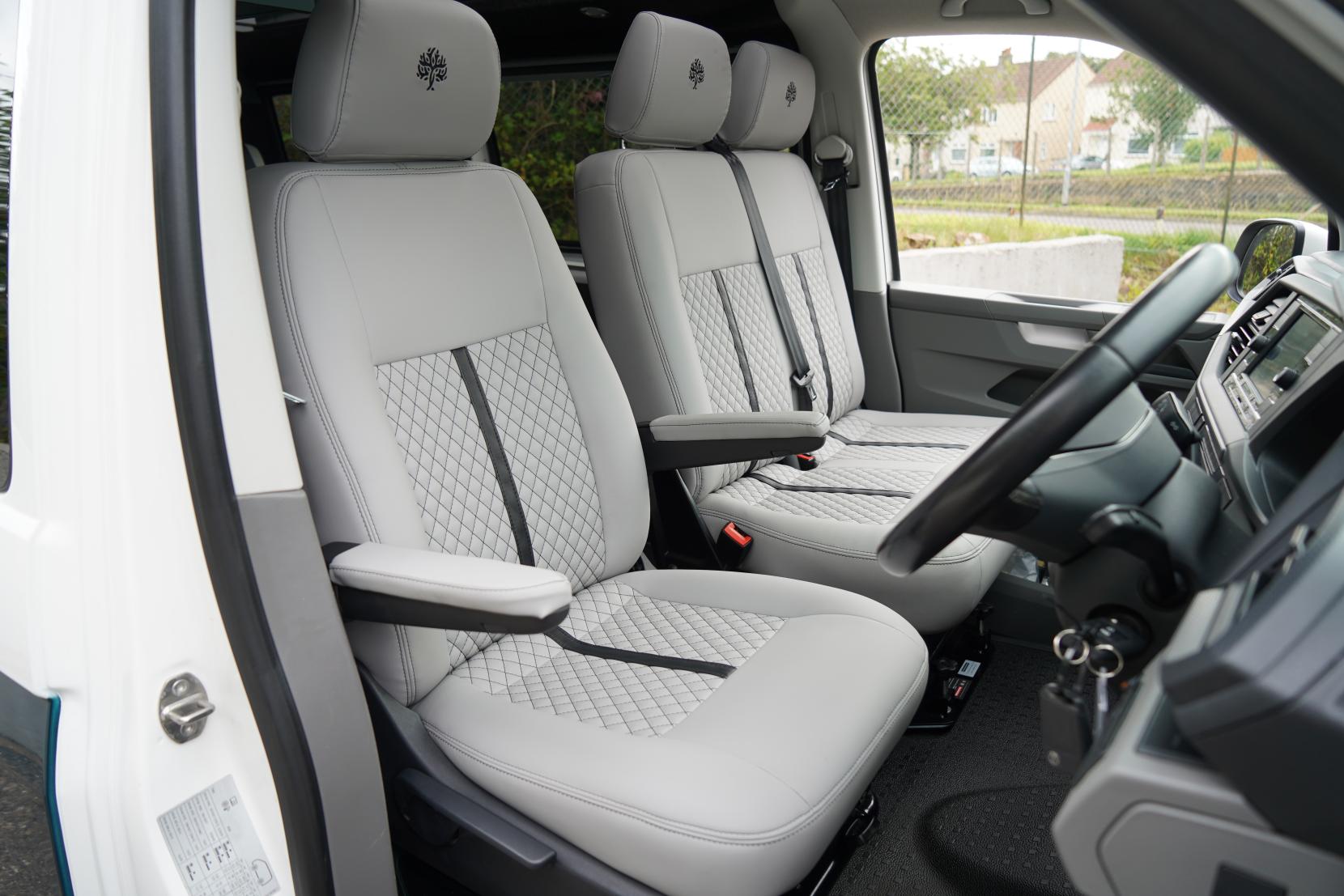 2022 Volkswagen Transporter T6.1 - Image 17