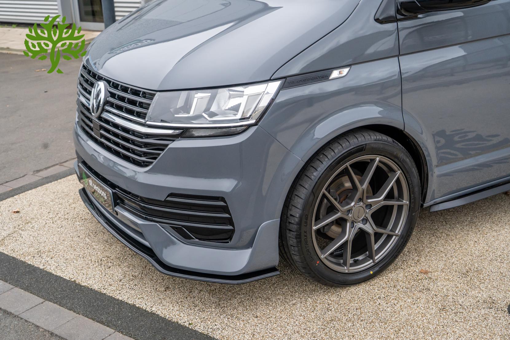 2022 Volkswagen Transporter T6.1 Campervan - Image 3