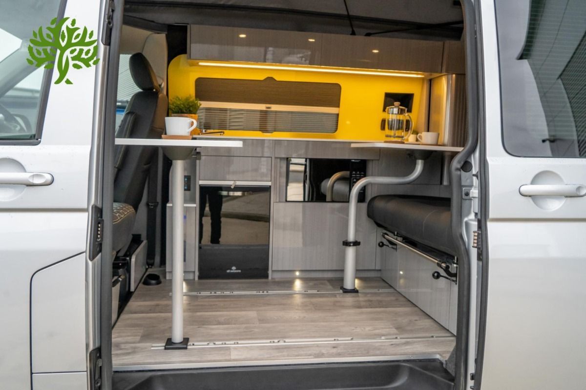 2021 Volkswagen Transporter T6.1 Campervan - Image 15