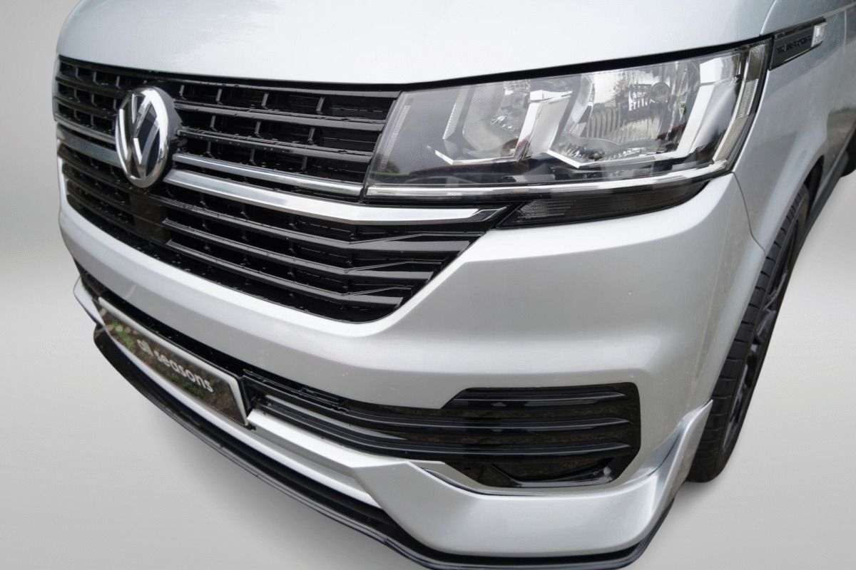 2021 Volkswagen Transporter T6.1 Campervan - Image 10
