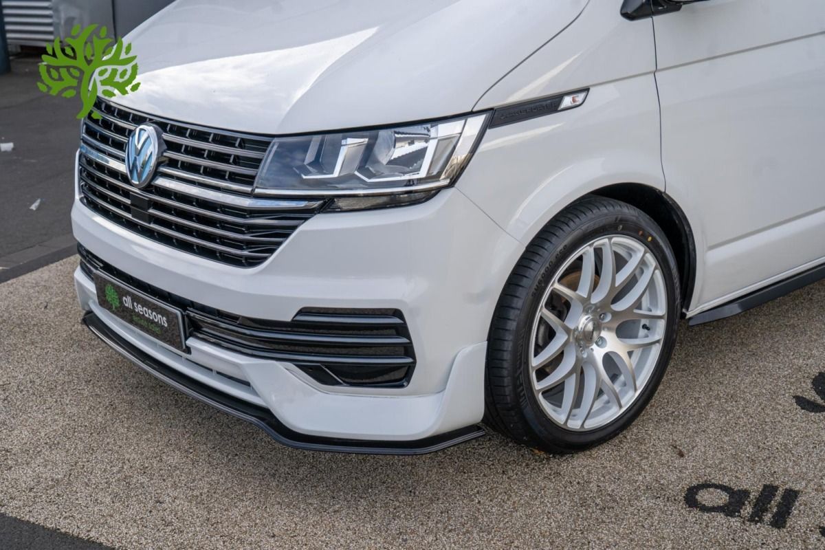 2021 Volkswagen Transporter T6.1 Campervan - Image 3