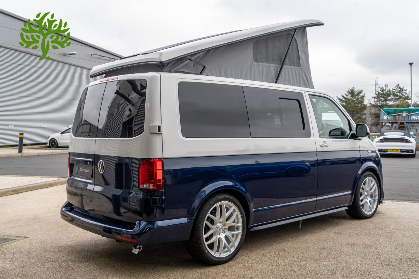 2021 Volkswagen Transporter T6.1 Campervan - Image 27