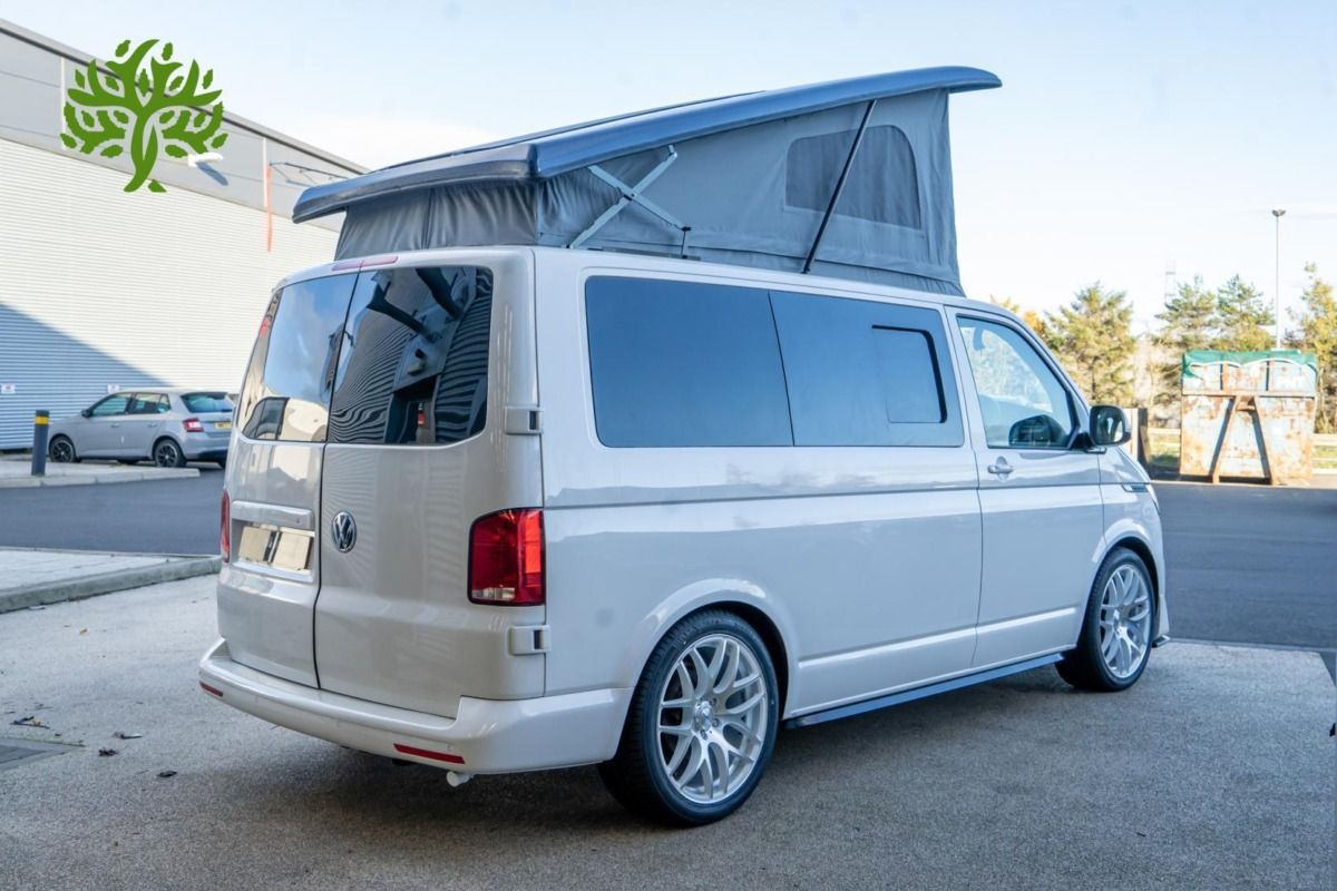 2021 Volkswagen Transporter T6.1 Campervan - Image 25
