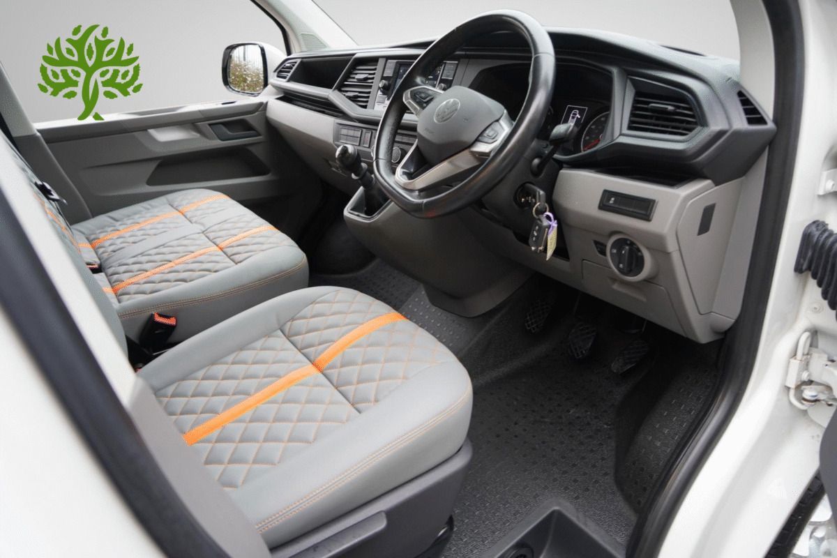 2021 Volkswagen Transporter T6.1 Campervan - Image 15