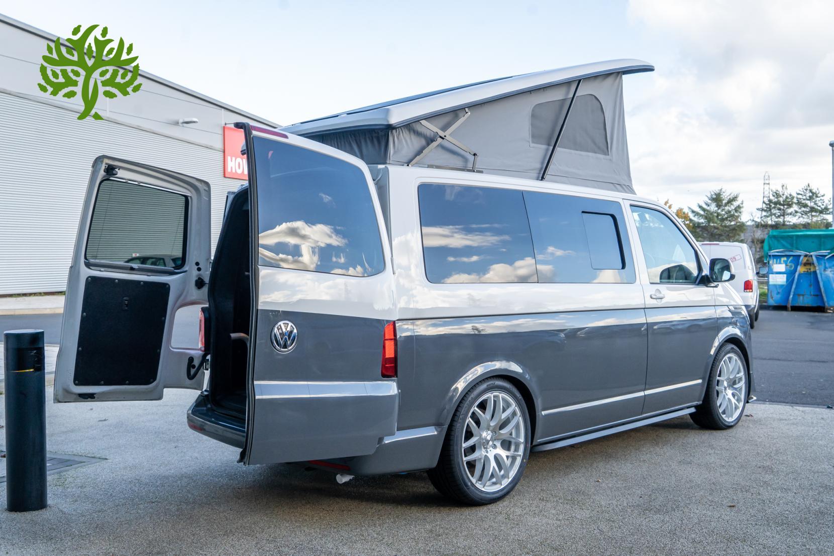 2022 Volkswagen Transporter T6.1 Campervan - Image 26