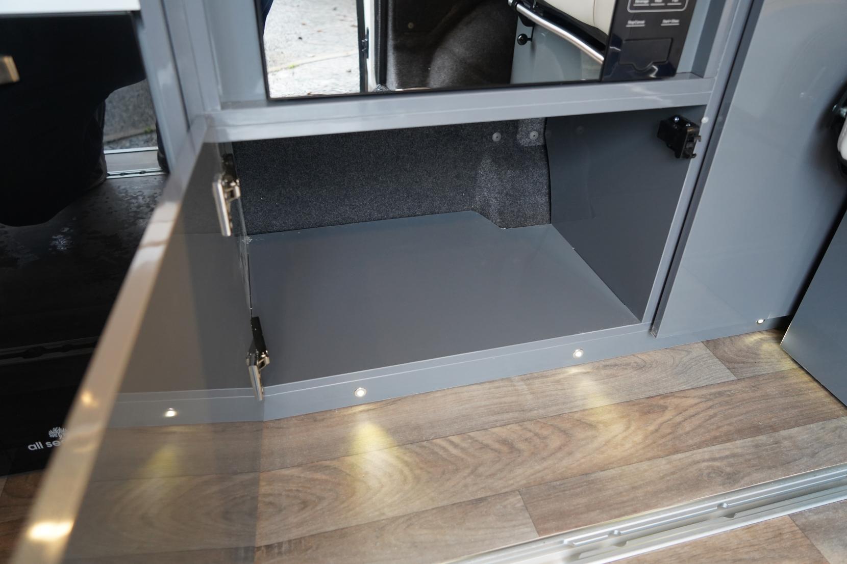 2021 Volkswagen Transporter T6.1 Campervan - Image 42