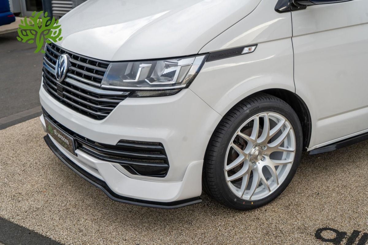 2021 Volkswagen Transporter T6.1 Campervan - Image 3
