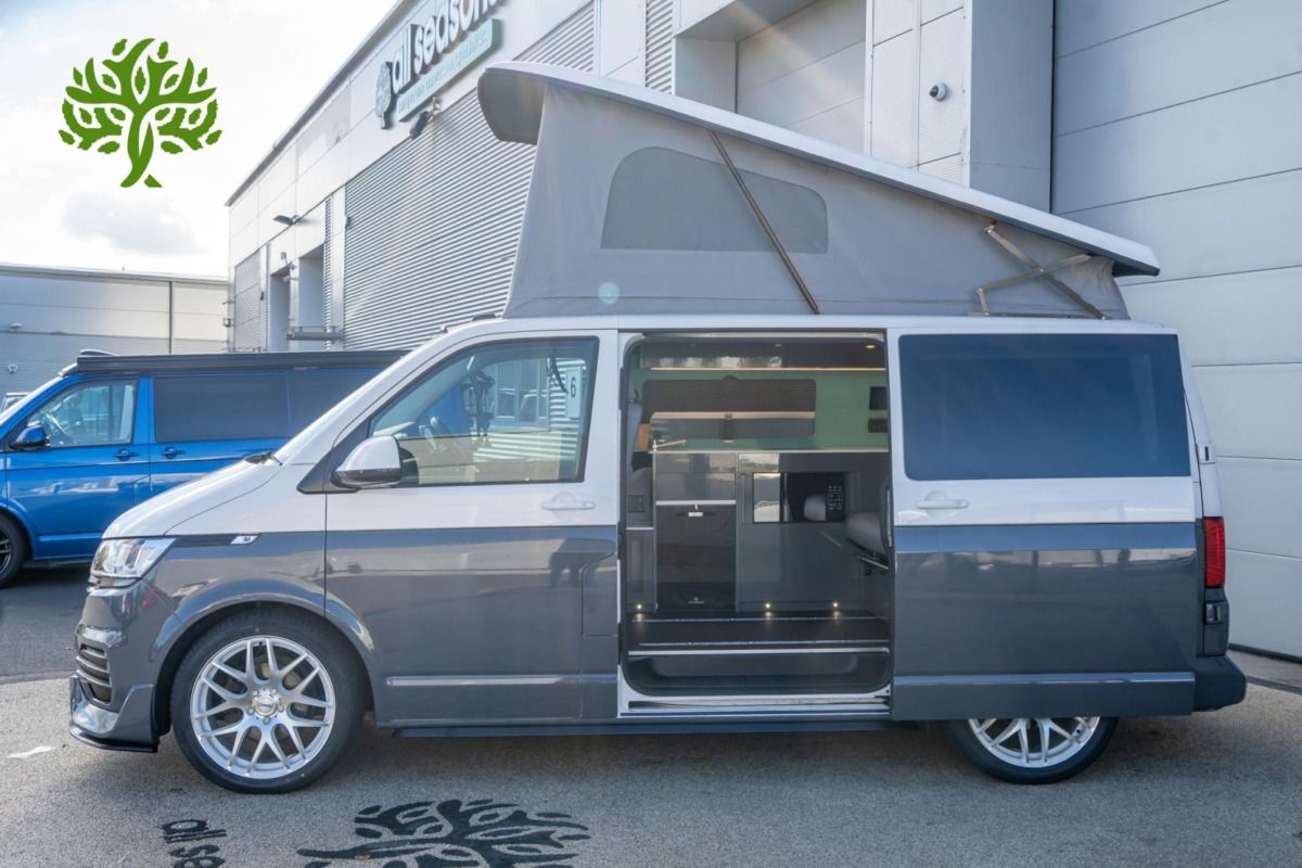 2022 Volkswagen Transporter T6.1 Campervan - Image 7