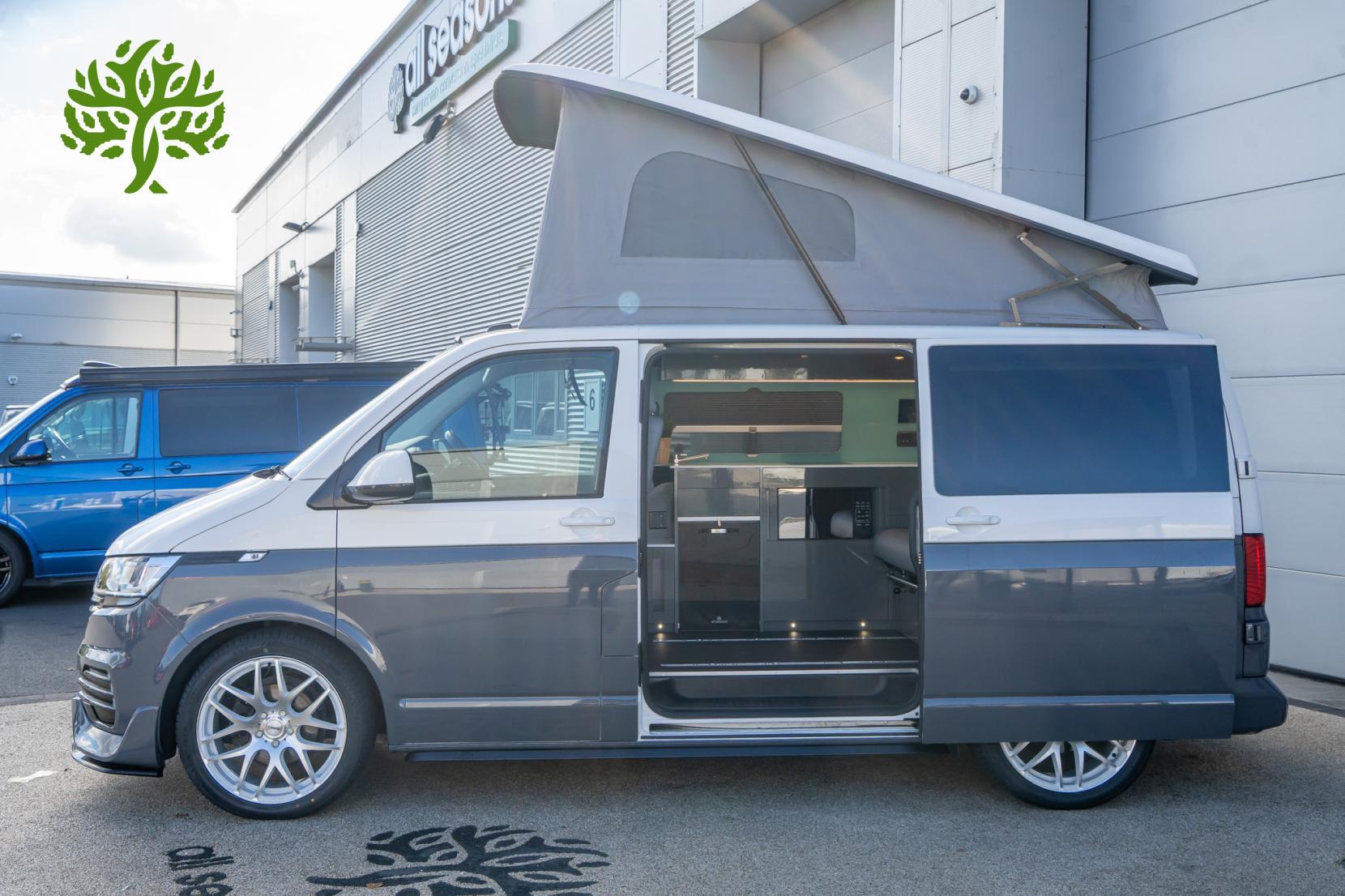 2022 Volkswagen Transporter T6.1 Campervan - Image 7