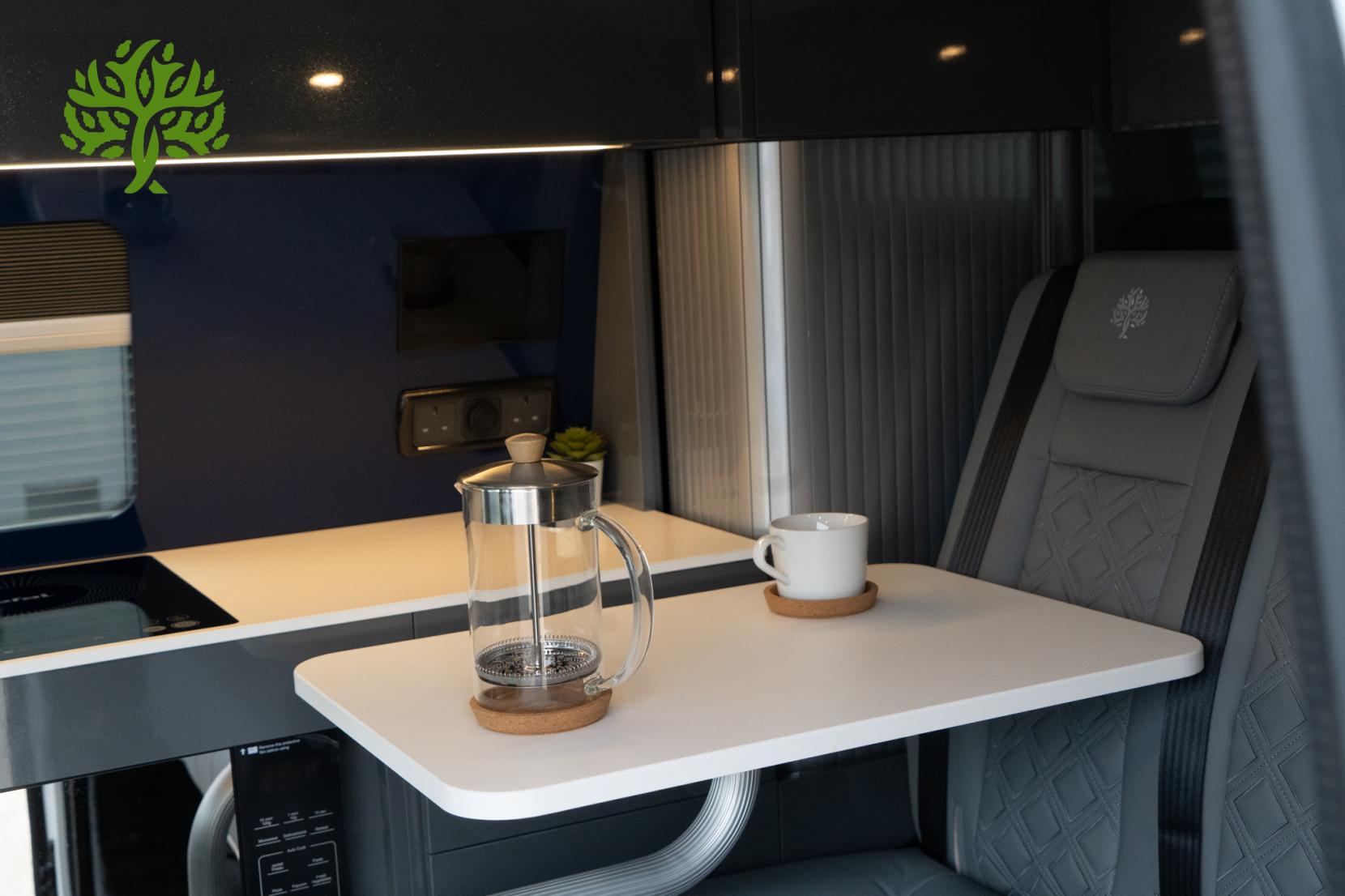 2021 Volkswagen Transporter T6.1 Campervan - Image 15