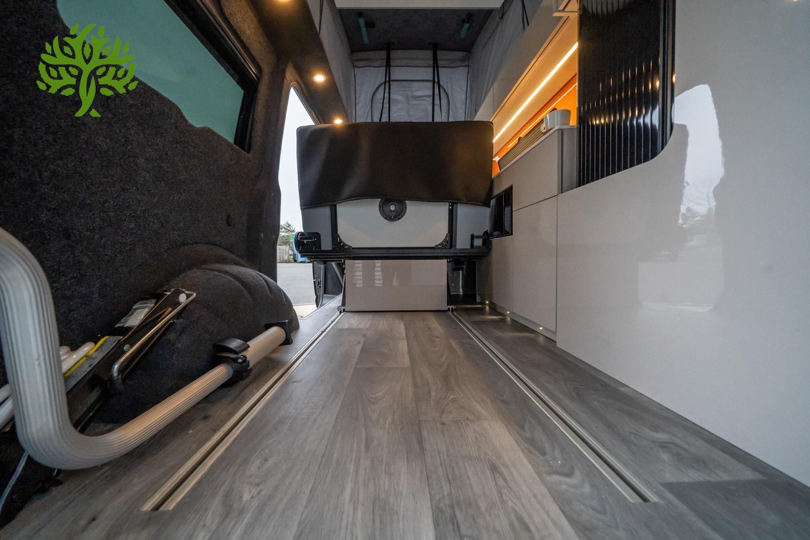 2021 Volkswagen Transporter T6.1 Campervan - Image 22