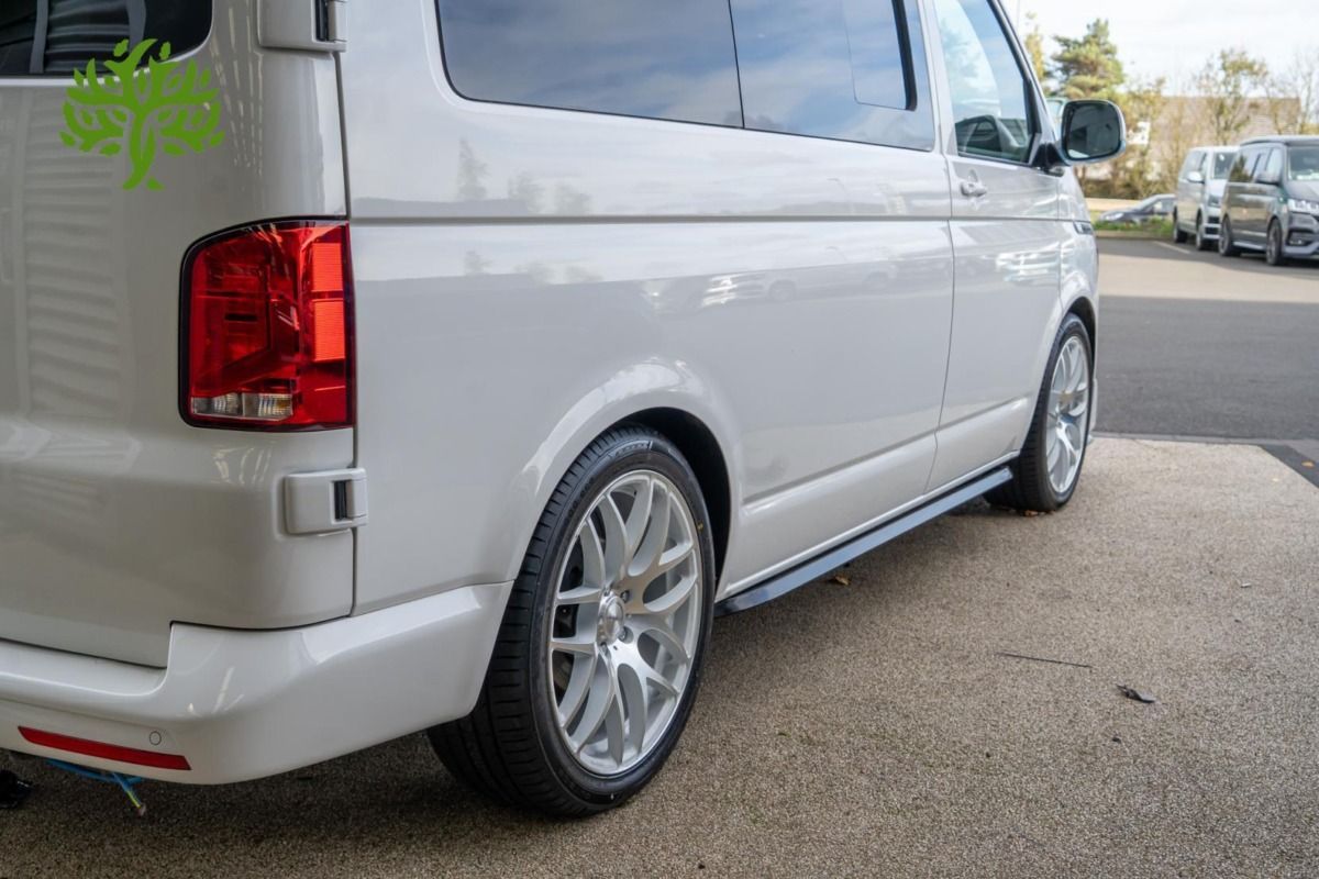 2021 Volkswagen Transporter T6.1 Campervan - Image 24