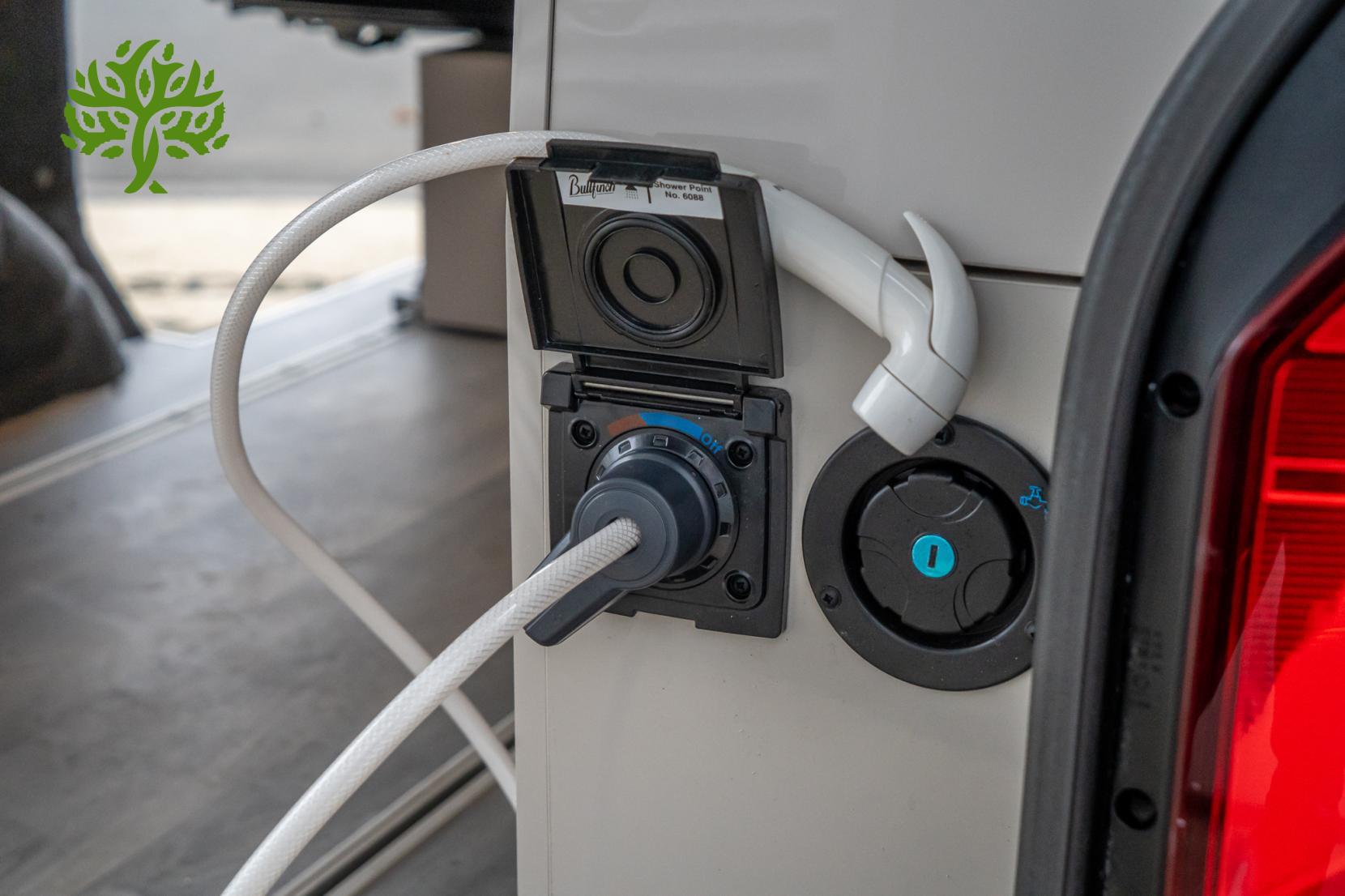 2021 Volkswagen Transporter T6.1 Campervan - Image 21