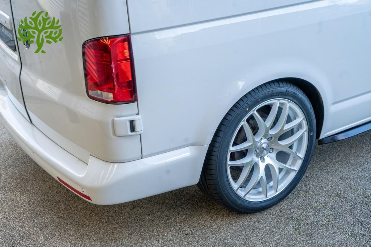 2021 Volkswagen Transporter T6.1 Campervan - Image 22