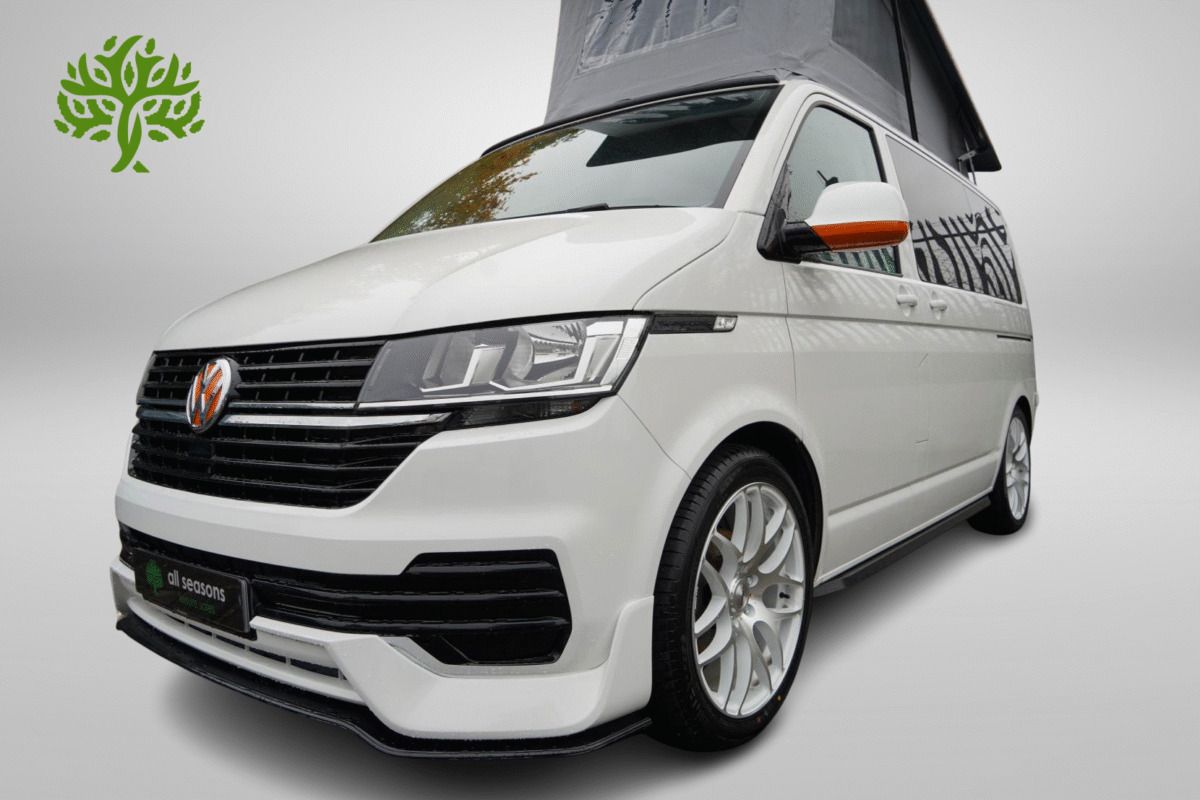 2021 Volkswagen Transporter T6.1 Campervan - Image 13