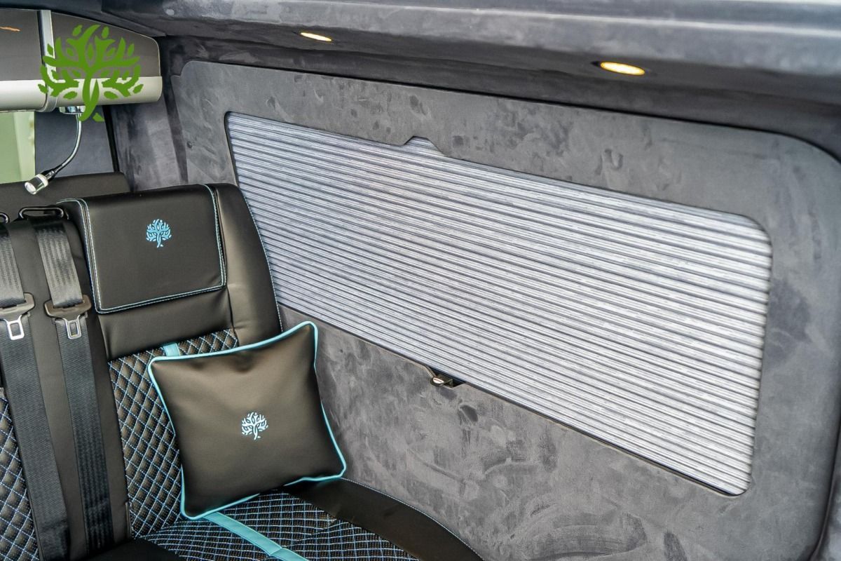 2021 Volkswagen Transporter T6.1 Campervan - Image 16