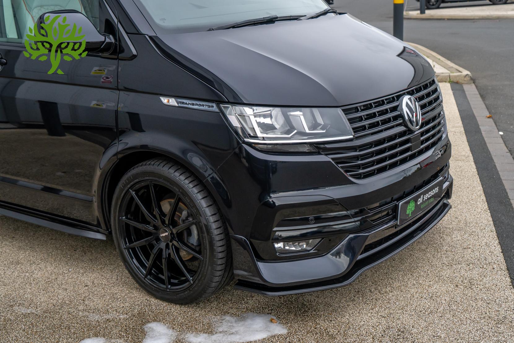 2021 Volkswagen Transporter T6.1 Campervan - Image 5