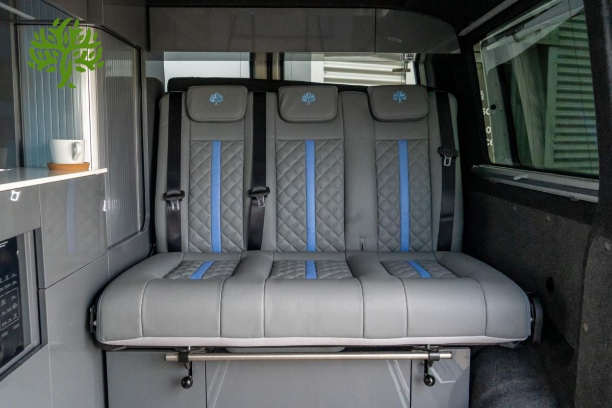 2021 Volkswagen Transporter T6.1 Campervan - Image 20
