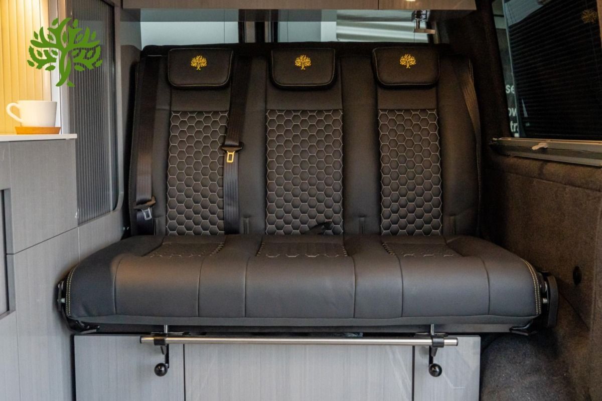 2021 Volkswagen Transporter T6.1 Campervan - Image 19