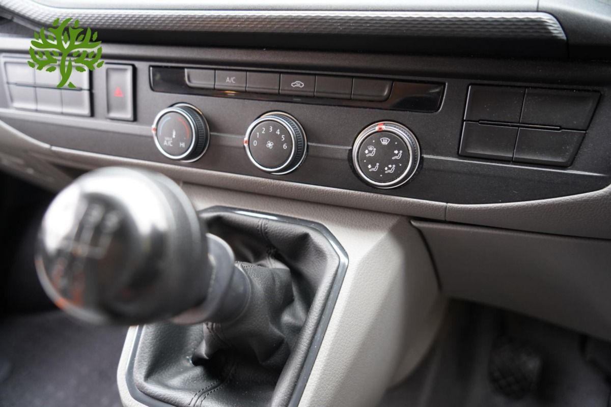 2021 Volkswagen Transporter T6.1 Campervan - Image 18