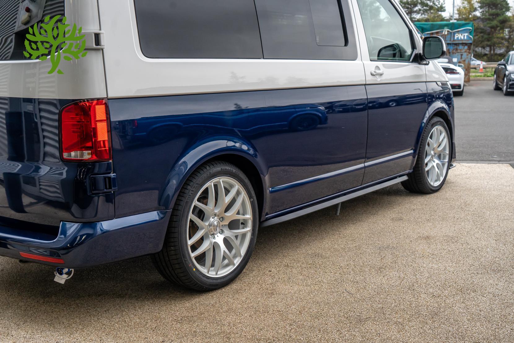 2021 Volkswagen Transporter T6.1 Campervan - Image 24