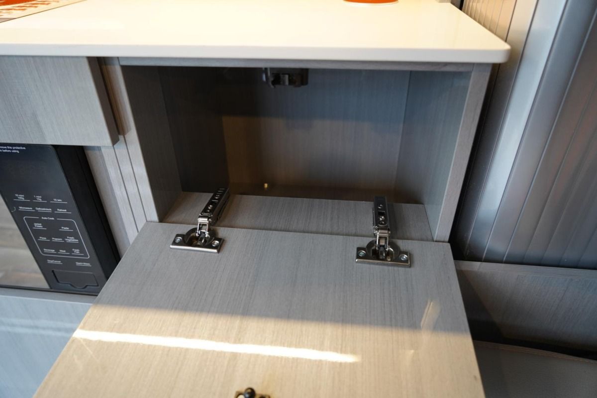 2021 Volkswagen Transporter T6.1 Campervan - Image 36