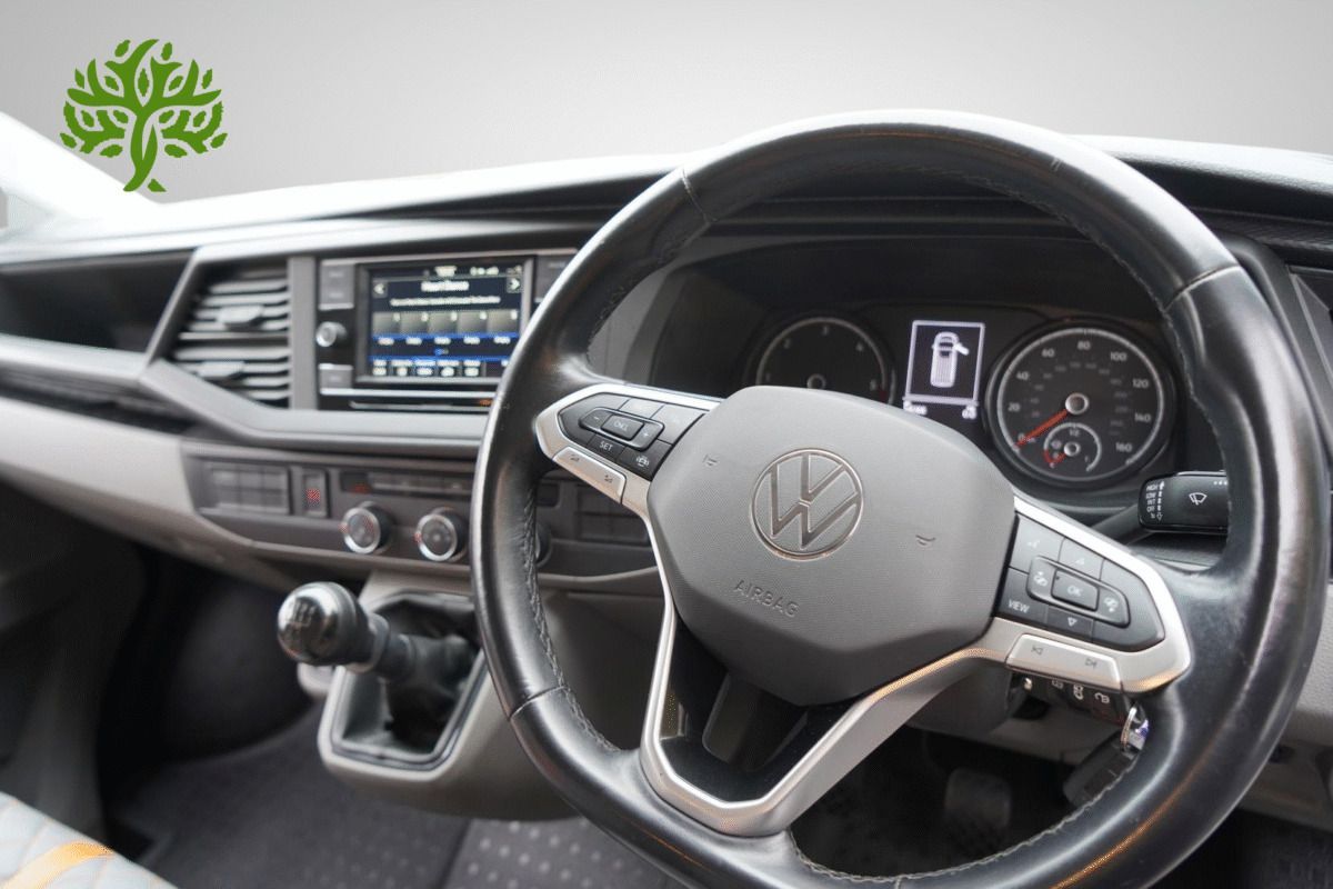 2021 Volkswagen Transporter T6.1 Campervan - Image 17