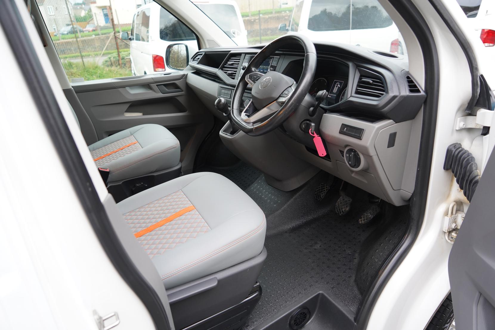 2021 Volkswagen Transporter T6.1 Campervan - Image 14