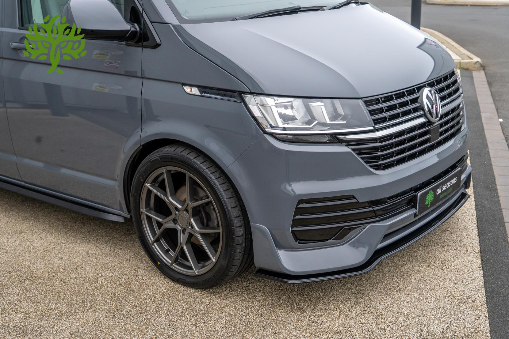 2022 Volkswagen Transporter T6.1 Campervan - Image 5