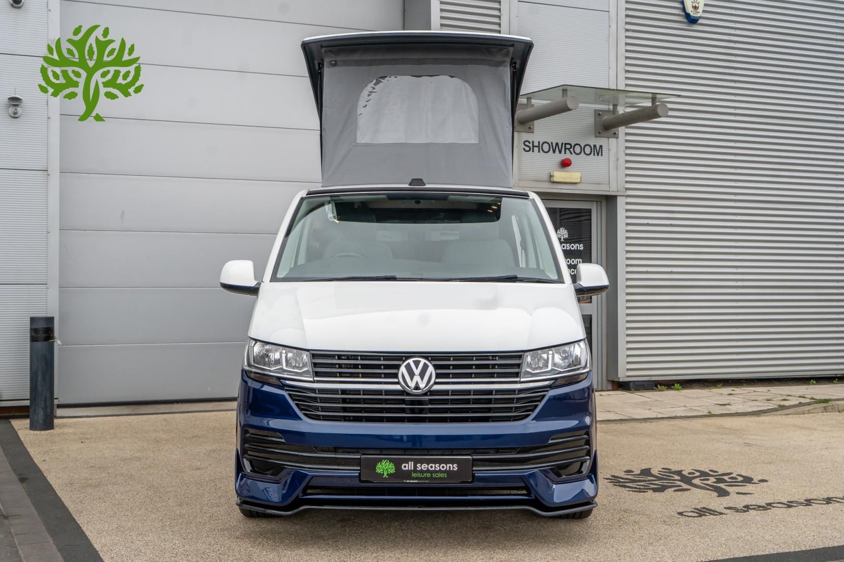 2021 Volkswagen Transporter T6.1 Campervan - Image 3