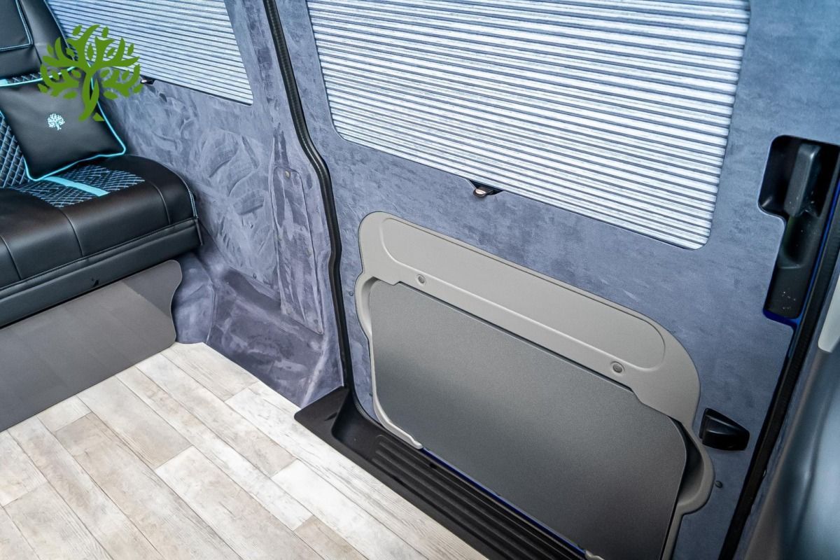 2021 Volkswagen Transporter T6.1 Campervan - Image 15
