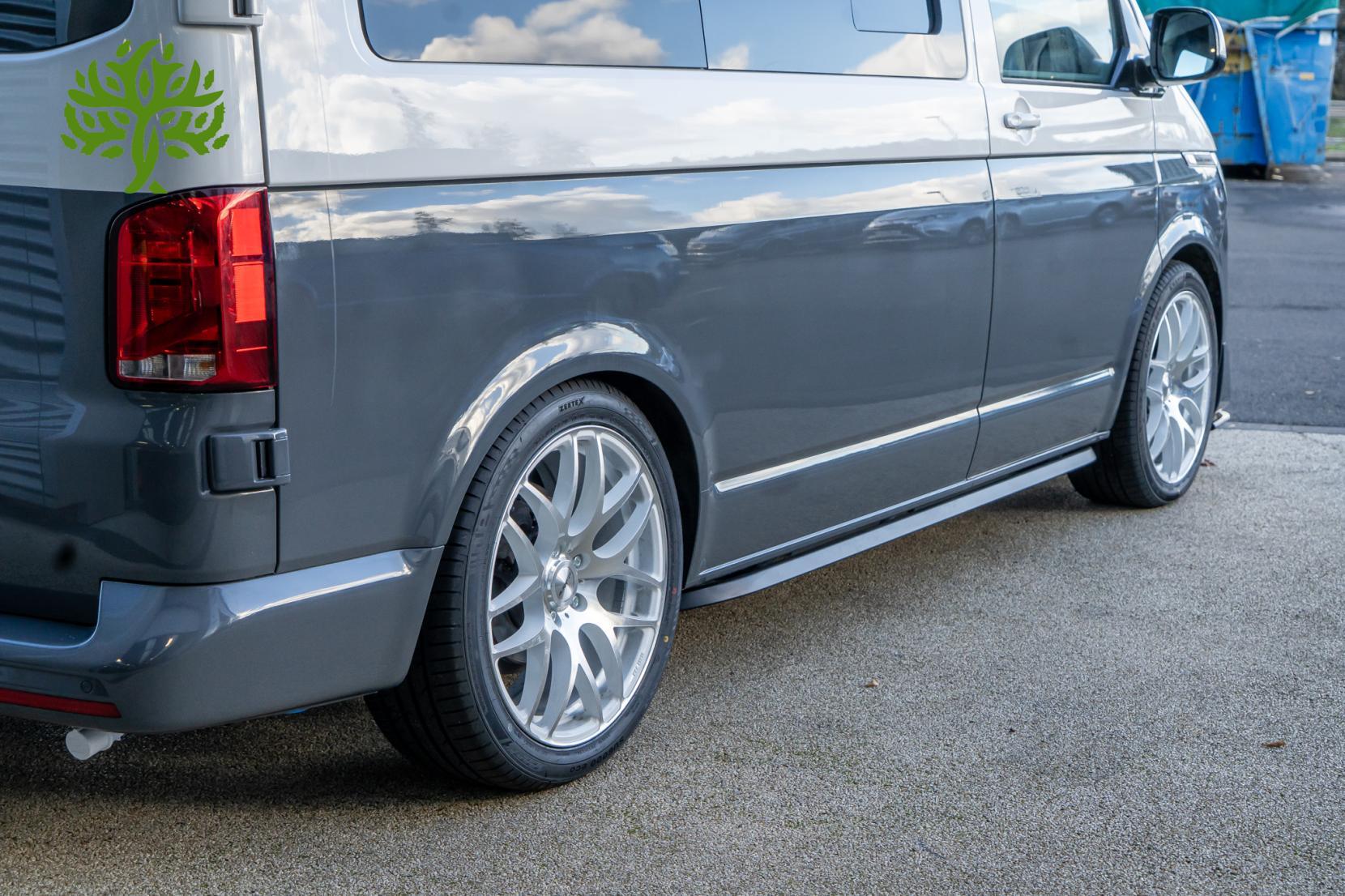 2022 Volkswagen Transporter T6.1 Campervan - Image 25