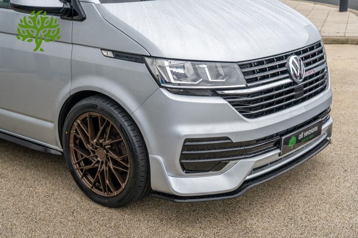 2021 Volkswagen Transporter T6.1 Campervan - Image 5