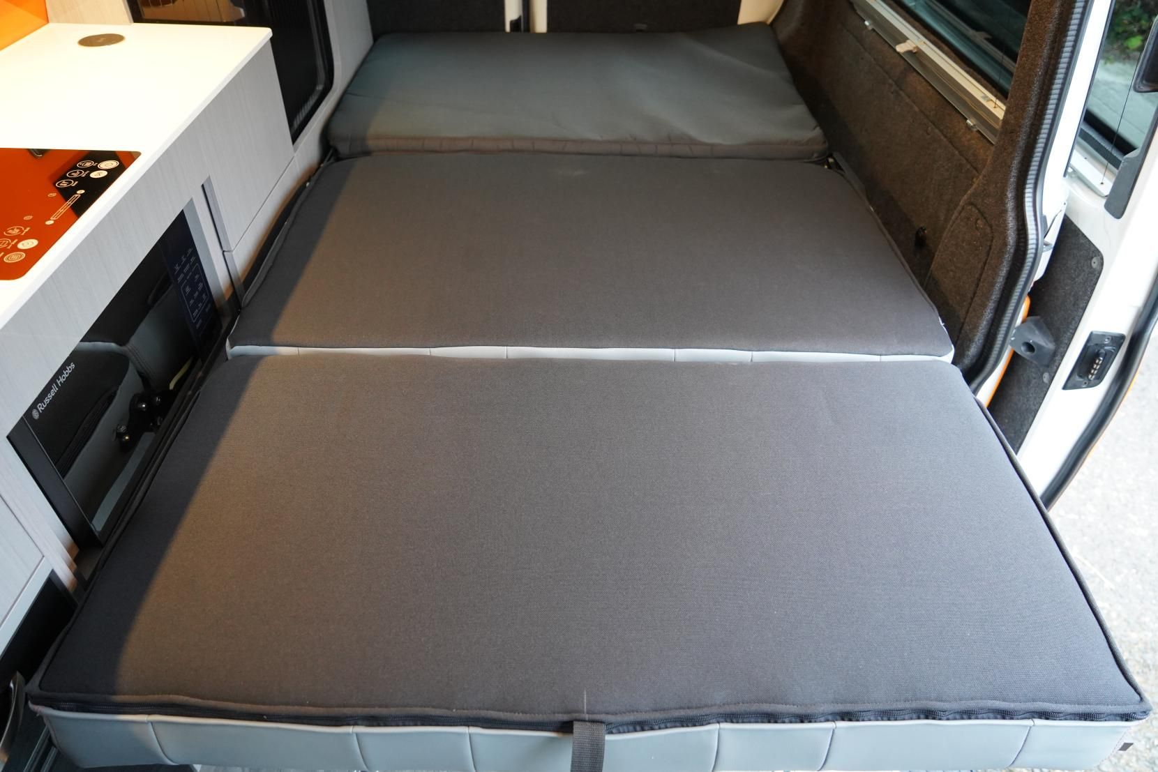 2021 Volkswagen Transporter T6.1 Campervan - Image 49
