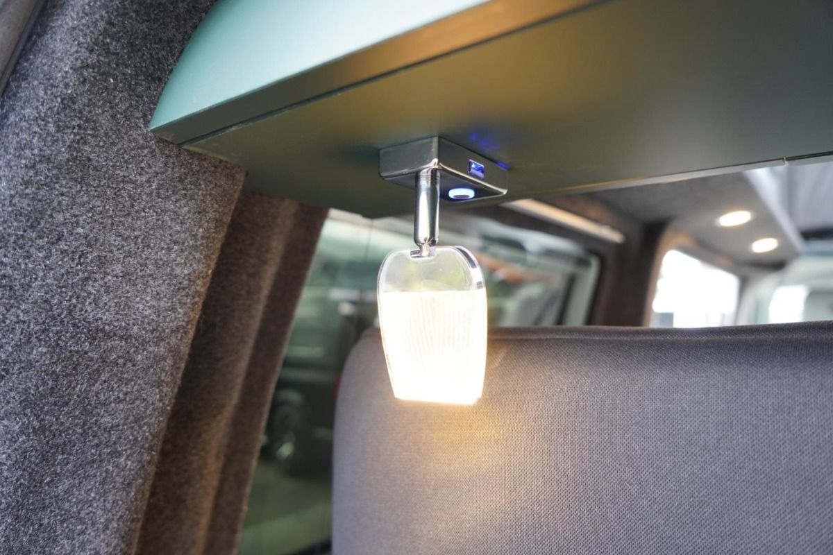2022 Volkswagen Transporter T6.1 - Image 66
