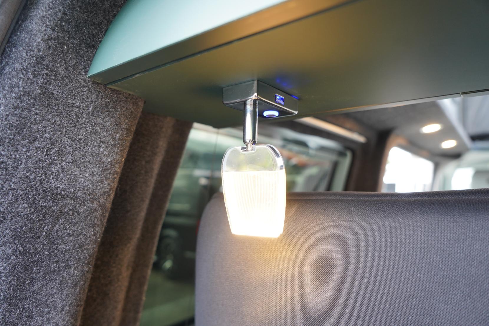 2022 Volkswagen Transporter T6.1 - Image 66